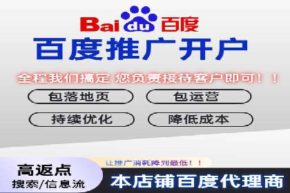 某企业sem百度竞价之路：从零到一的突破